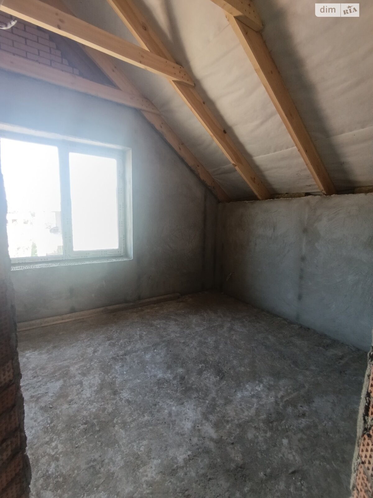 двухэтажный дом, 120 кв. м, кирпич. Продажа в Якушинцах фото 1 двухэтажный дом, 120 кв. м, кирпич. Продажа в Якушинцах фото 1