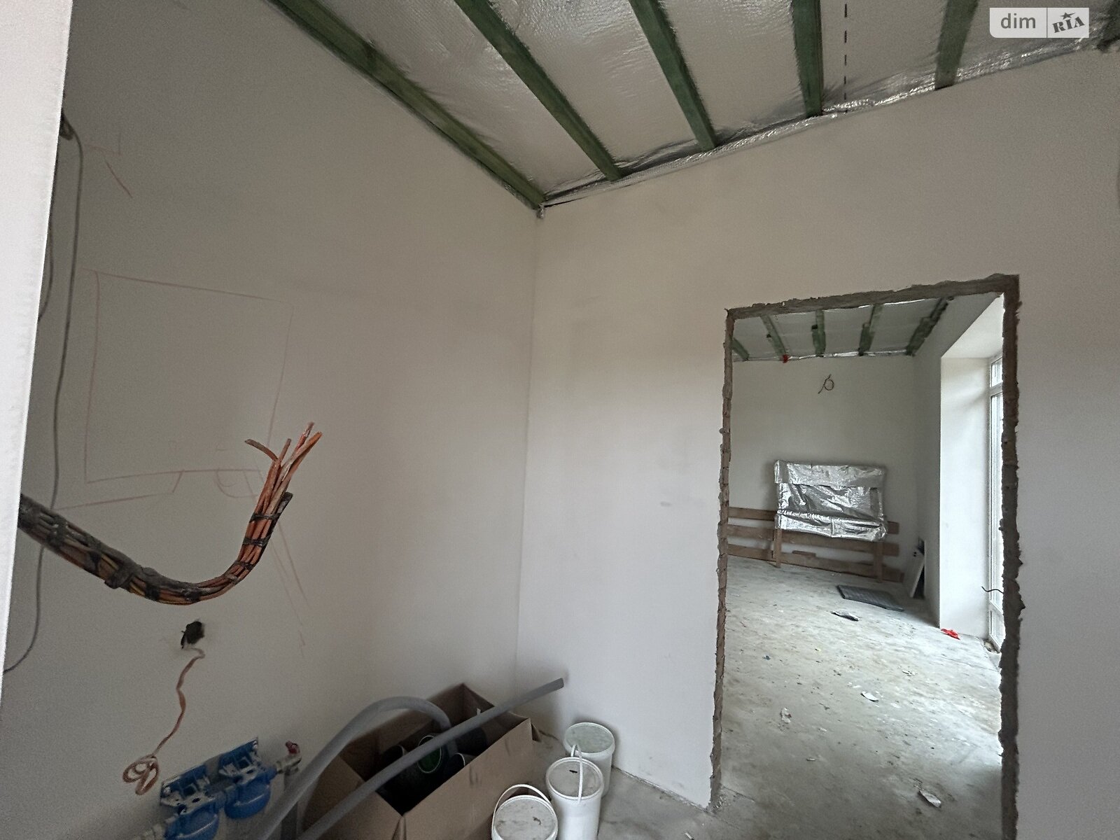 одноэтажный дом, 80 кв. м, кирпич. Продажа в Виннице фото 1