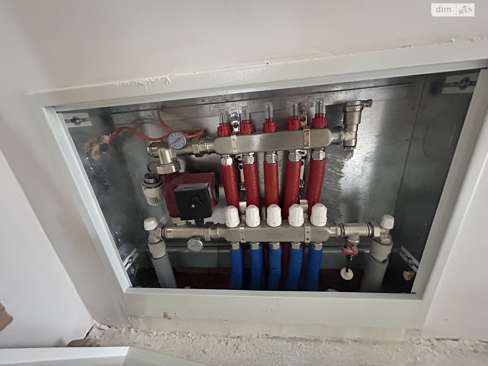 одноэтажный дом, 80 кв. м, кирпич. Продажа в Виннице фото 1