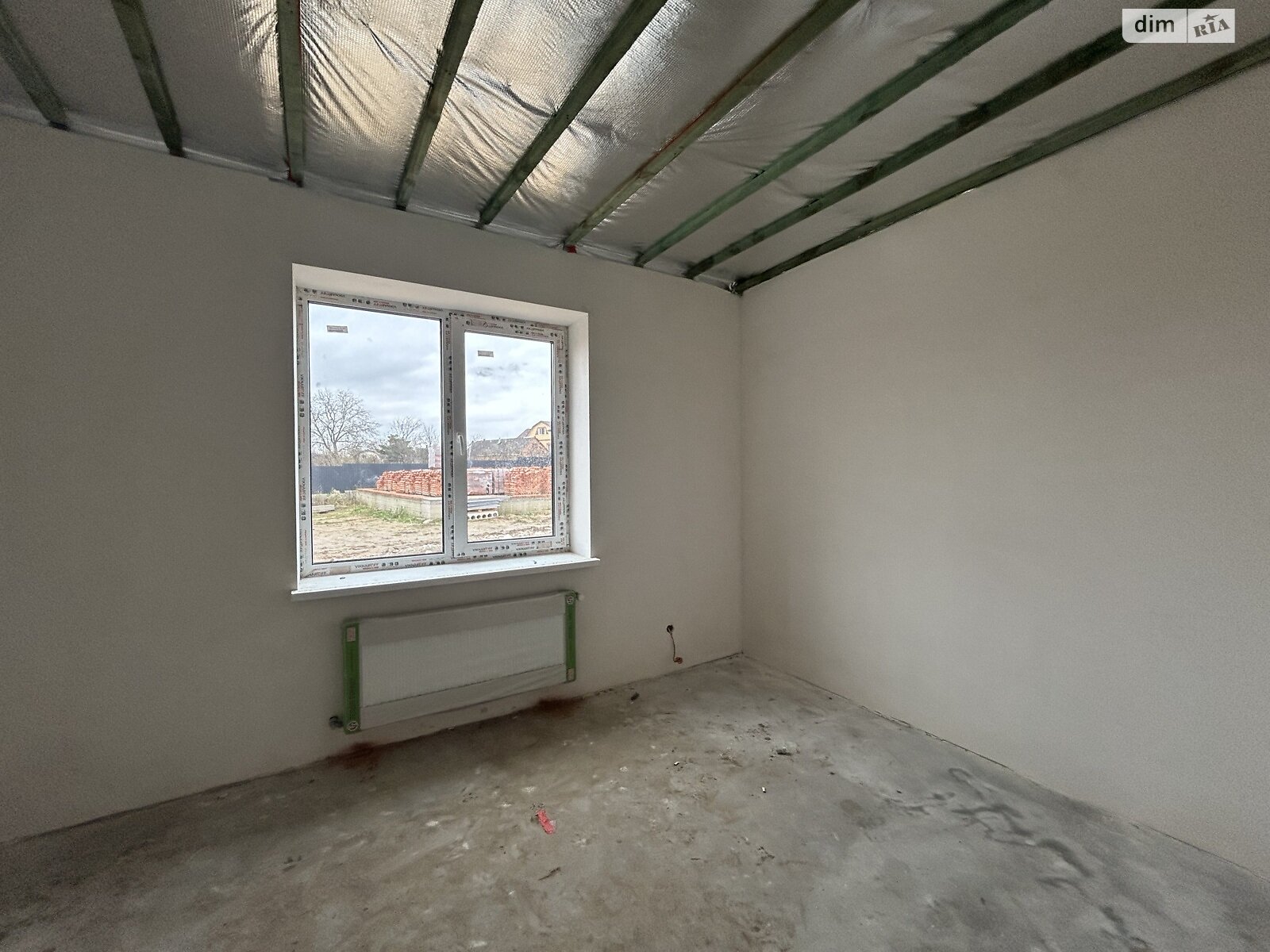 одноэтажный дом, 80 кв. м, кирпич. Продажа в Виннице фото 1