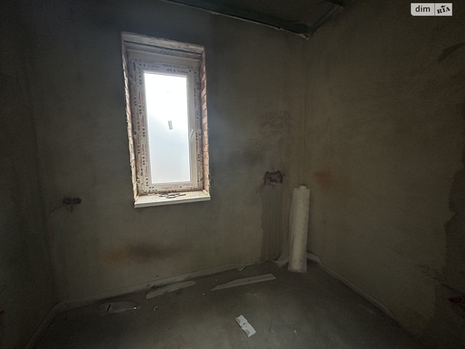 одноэтажный дом, 80 кв. м, кирпич. Продажа в Виннице фото 1