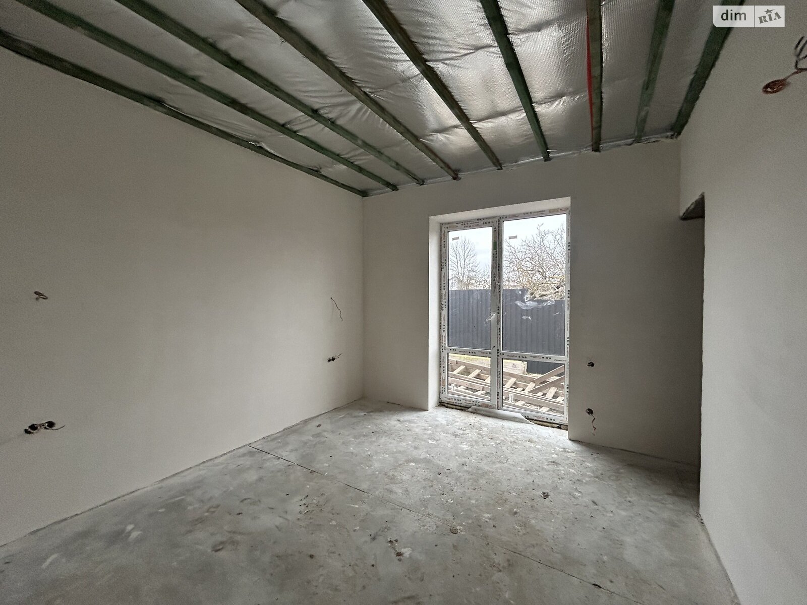 одноэтажный дом, 80 кв. м, кирпич. Продажа в Виннице фото 1