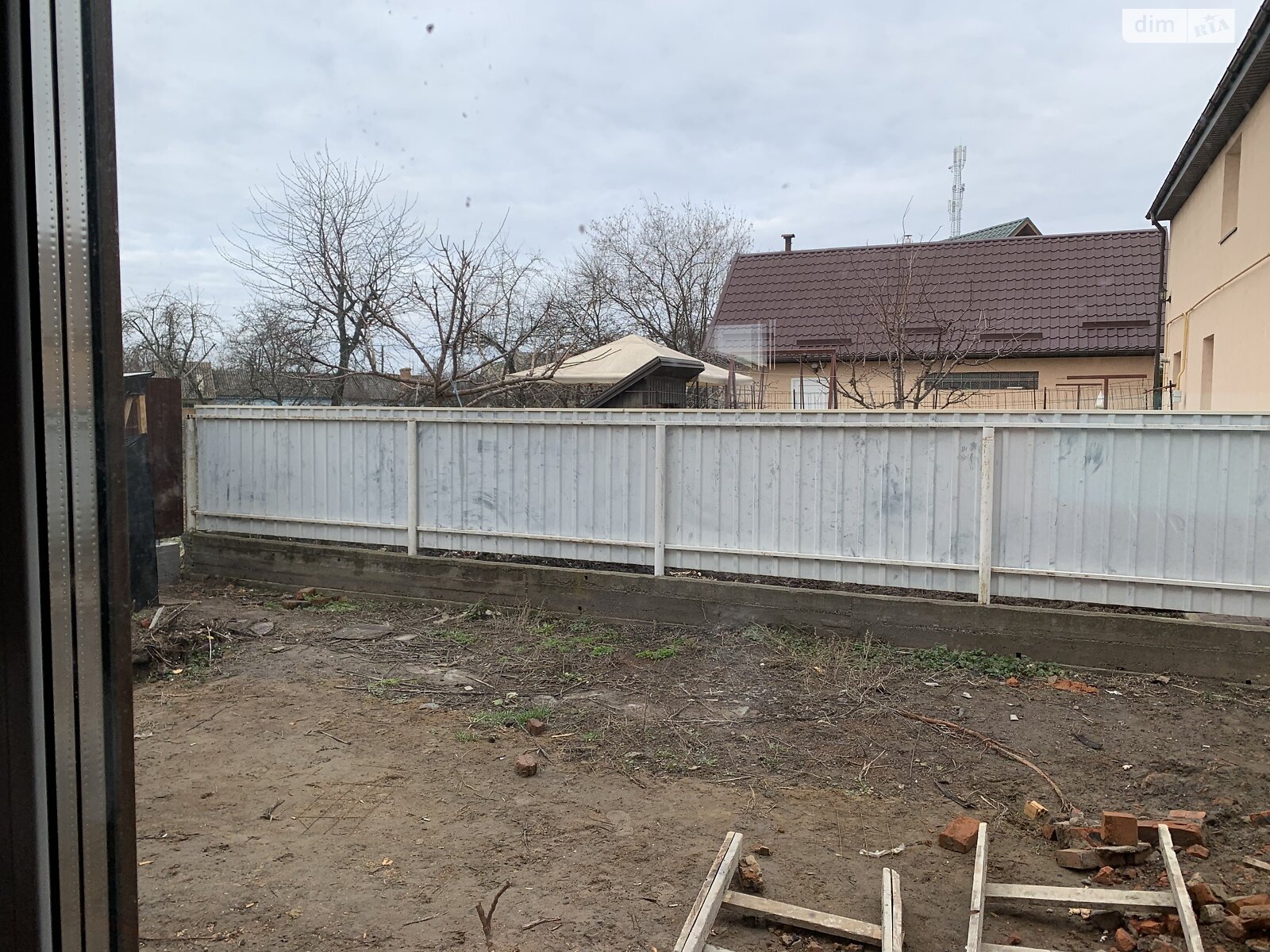 двухэтажный дом с отоплением, 125 кв. м, кирпич. Продажа в Виннице фото 1 двухэтажный дом с отоплением, 125 кв. м, кирпич. Продажа в Виннице фото 1