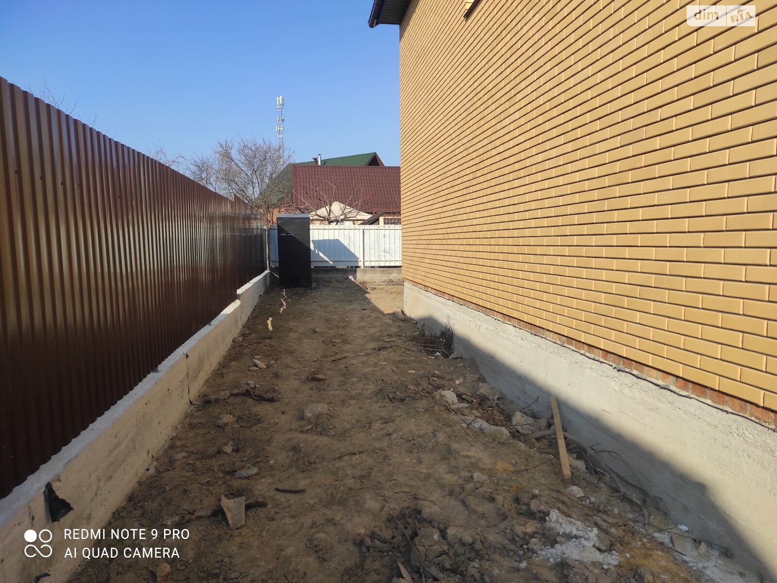 двоповерховий будинок, 120 кв. м, кирпич. Продаж у Вінниці фото 1 двоповерховий будинок, 120 кв. м, кирпич. Продаж у Вінниці фото 1