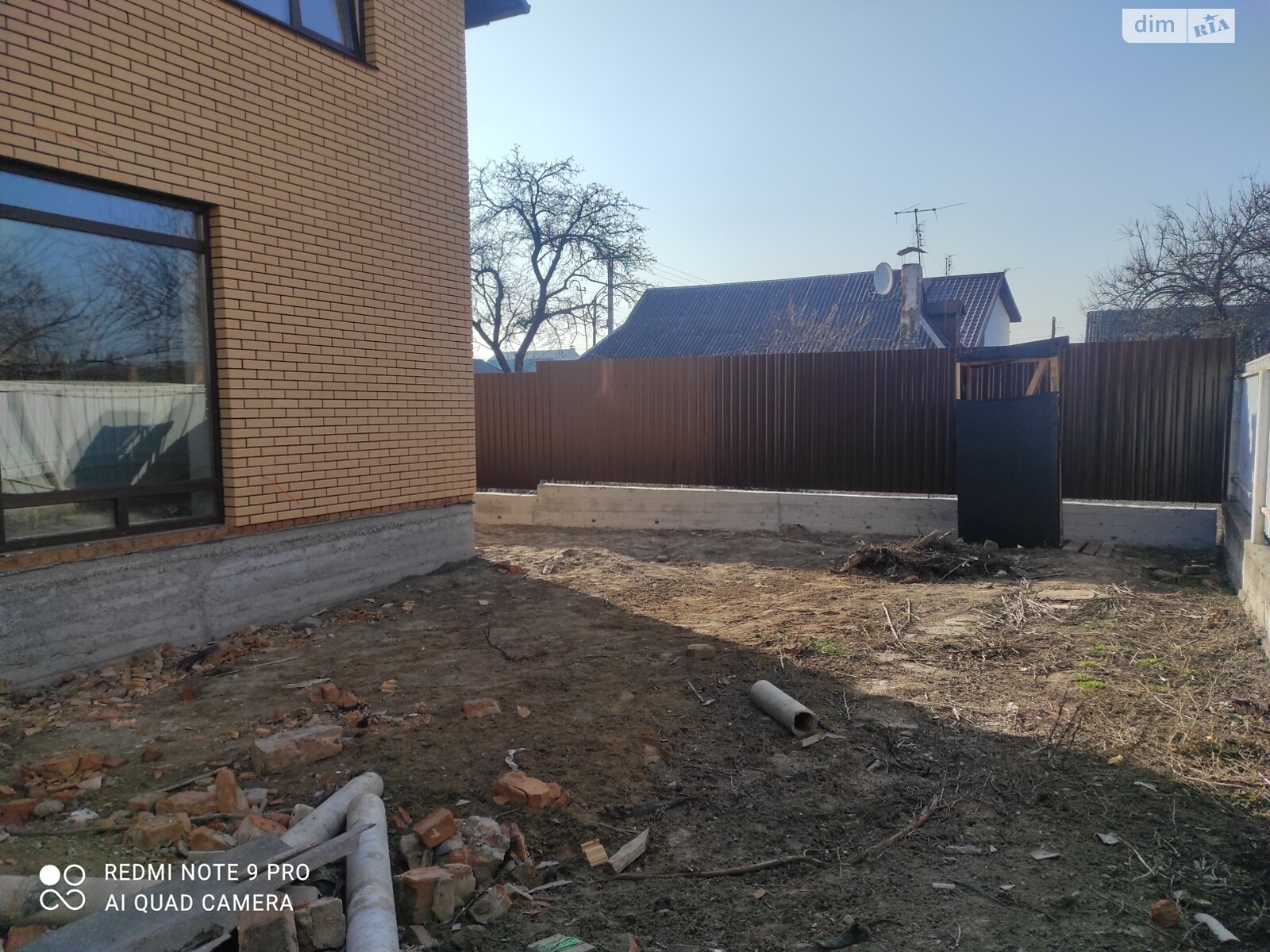 двоповерховий будинок, 120 кв. м, кирпич. Продаж у Вінниці фото 1 двоповерховий будинок, 120 кв. м, кирпич. Продаж у Вінниці фото 1