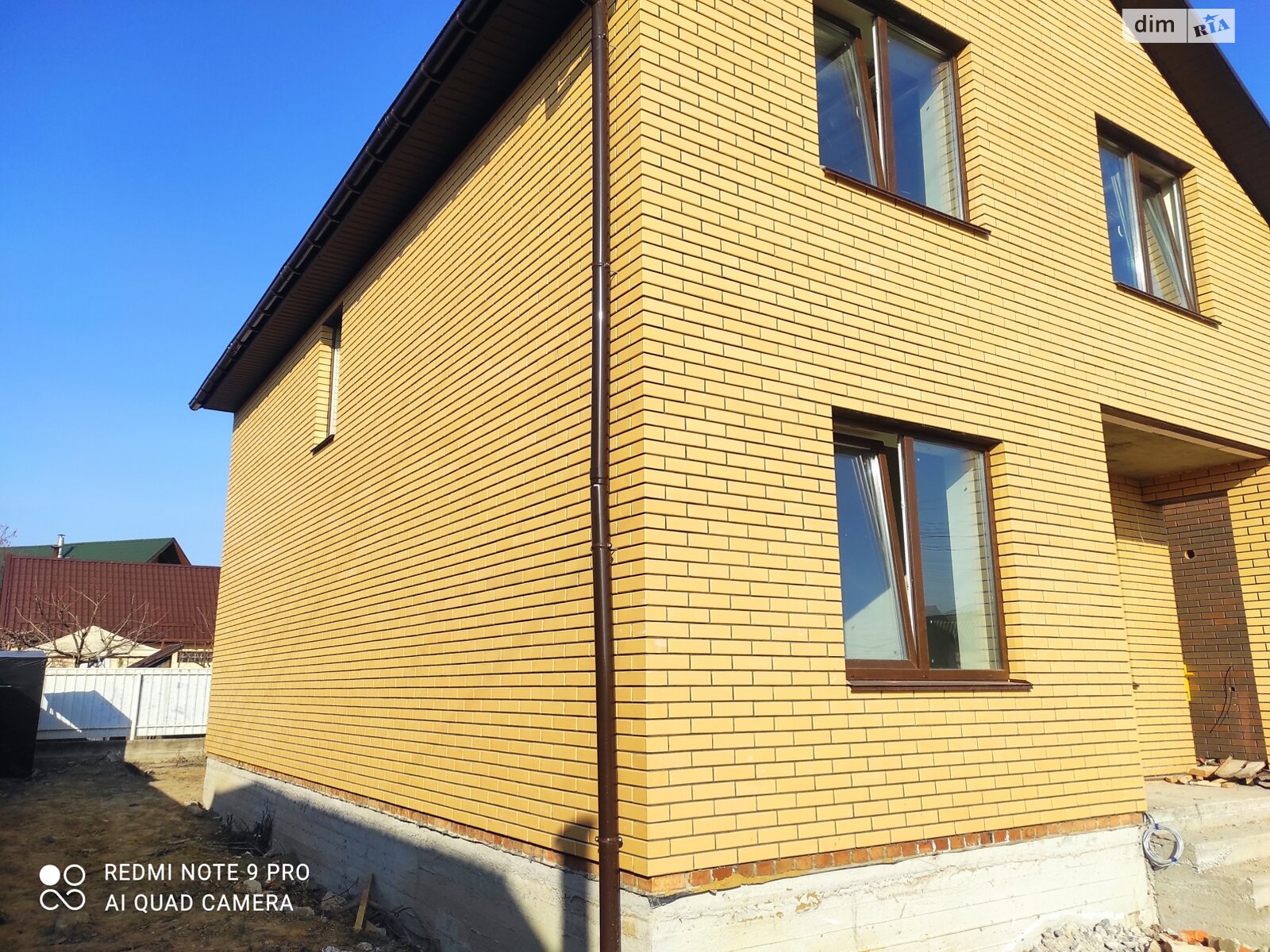 двоповерховий будинок, 120 кв. м, кирпич. Продаж у Вінниці фото 1 двоповерховий будинок, 120 кв. м, кирпич. Продаж у Вінниці фото 1