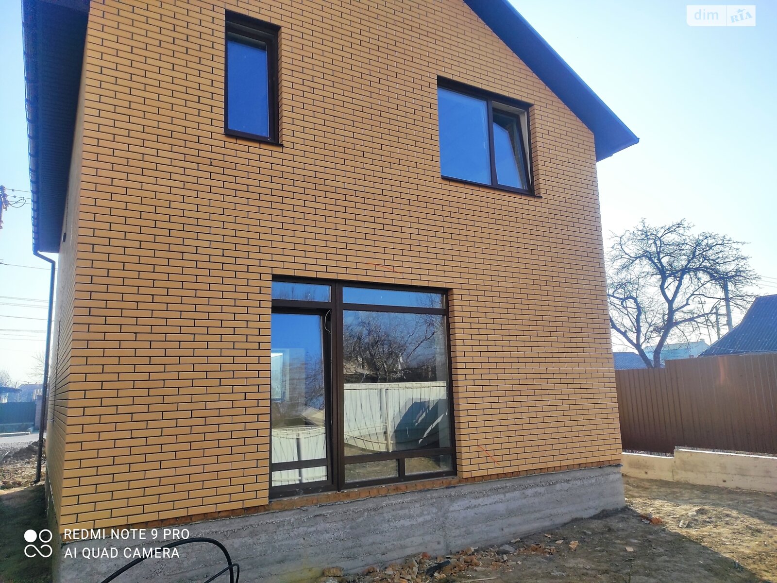 двоповерховий будинок, 120 кв. м, кирпич. Продаж у Вінниці фото 1 двоповерховий будинок, 120 кв. м, кирпич. Продаж у Вінниці фото 1