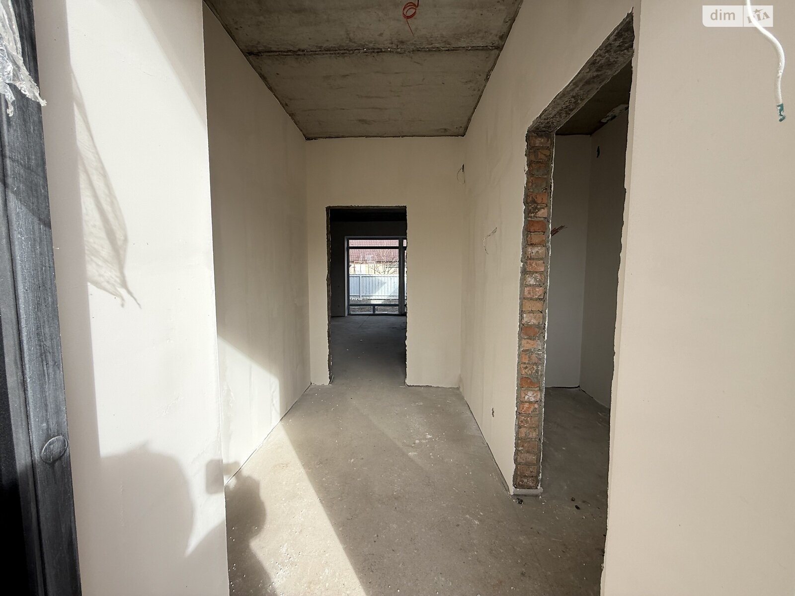 двухэтажный дом, 105 кв. м, кирпич. Продажа в Виннице район Старый город фото 1 двухэтажный дом, 105 кв. м, кирпич. Продажа в Виннице район Старый город фото 1