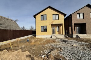 двоповерховий будинок, 105 кв. м, кирпич. Продаж в Вінниці, район Старе місто фото 2