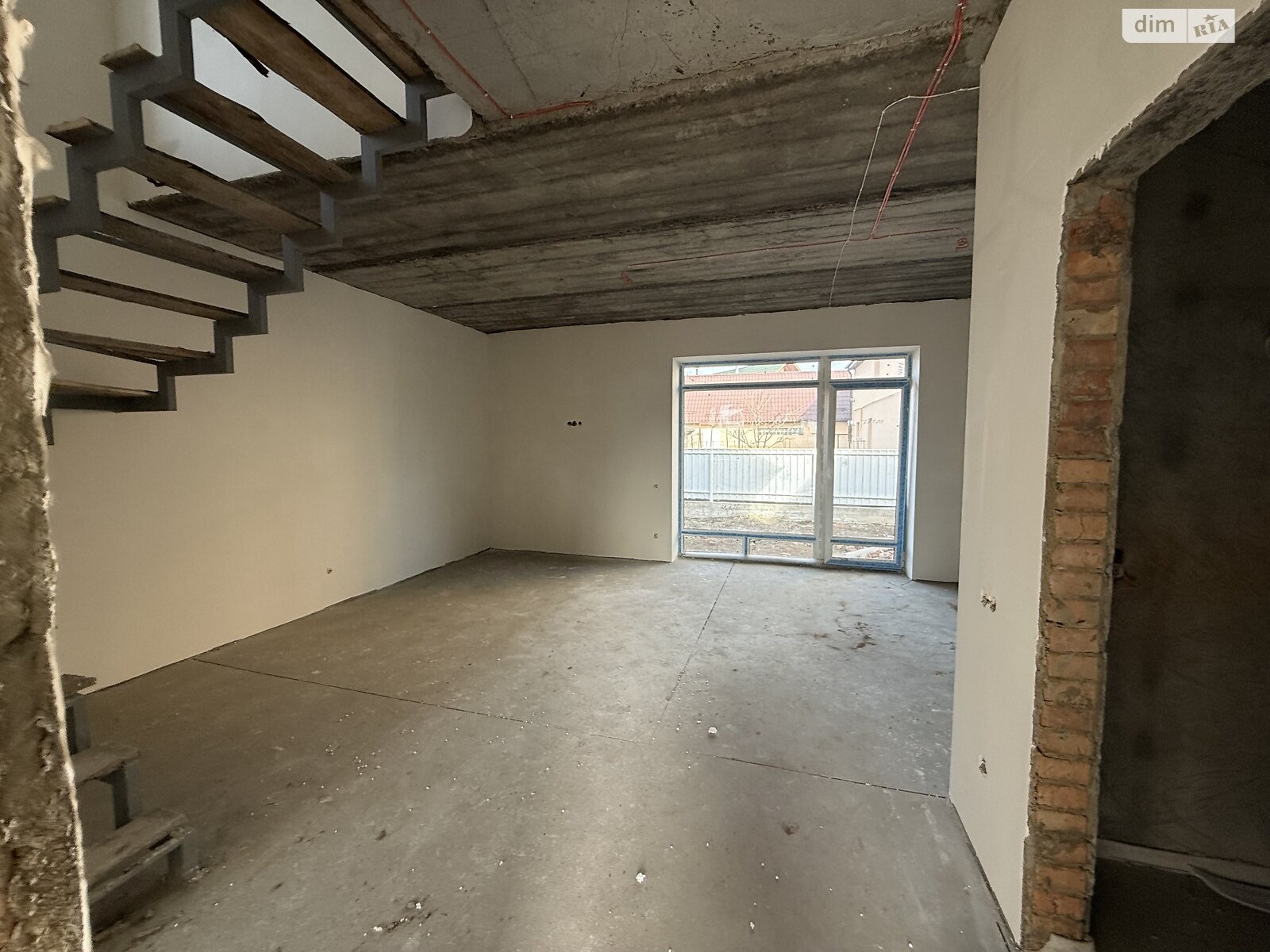двухэтажный дом, 105 кв. м, кирпич. Продажа в Виннице район Старый город фото 1 двухэтажный дом, 105 кв. м, кирпич. Продажа в Виннице район Старый город фото 1