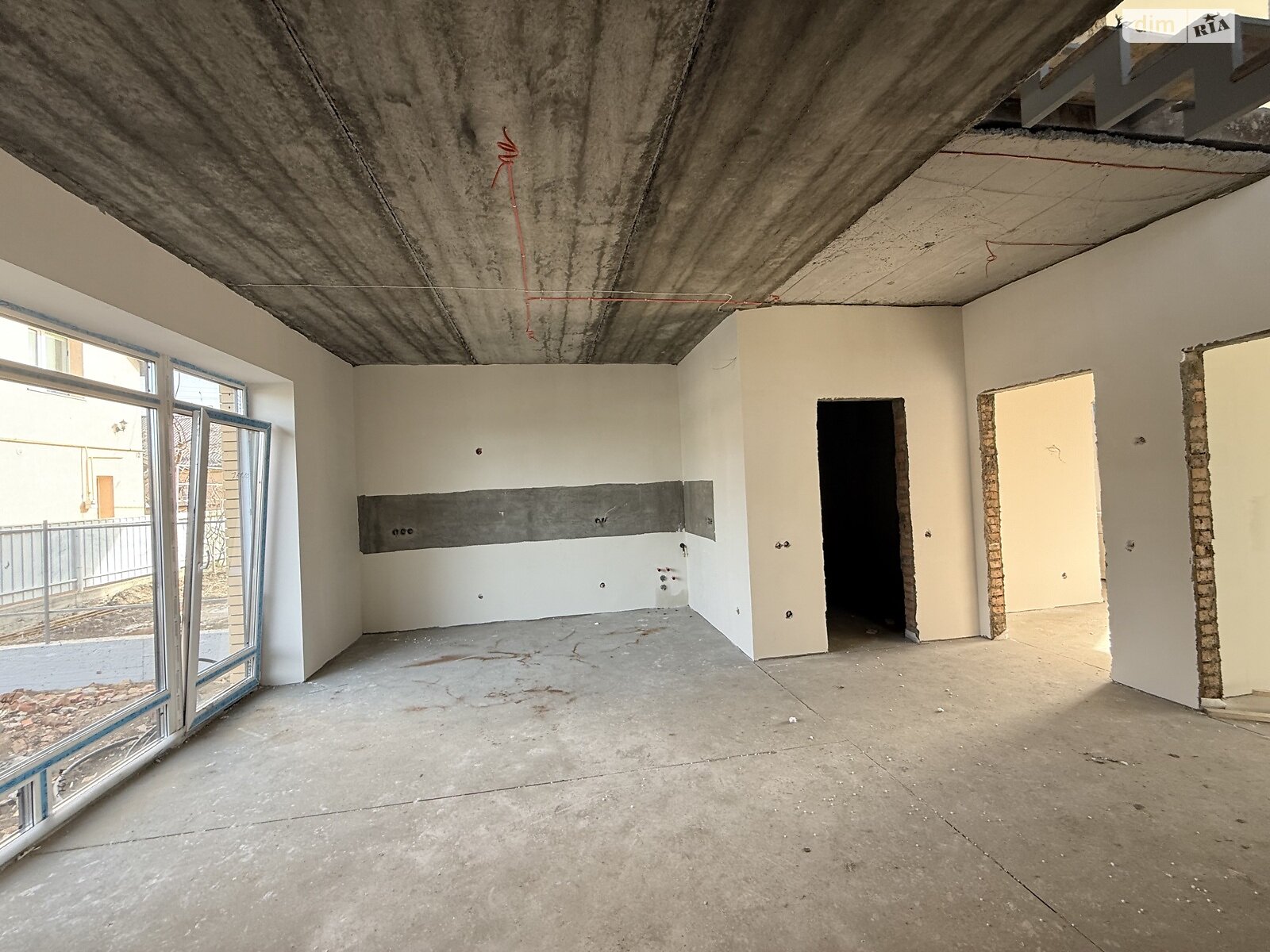 двухэтажный дом, 105 кв. м, кирпич. Продажа в Виннице район Старый город фото 1 двухэтажный дом, 105 кв. м, кирпич. Продажа в Виннице район Старый город фото 1