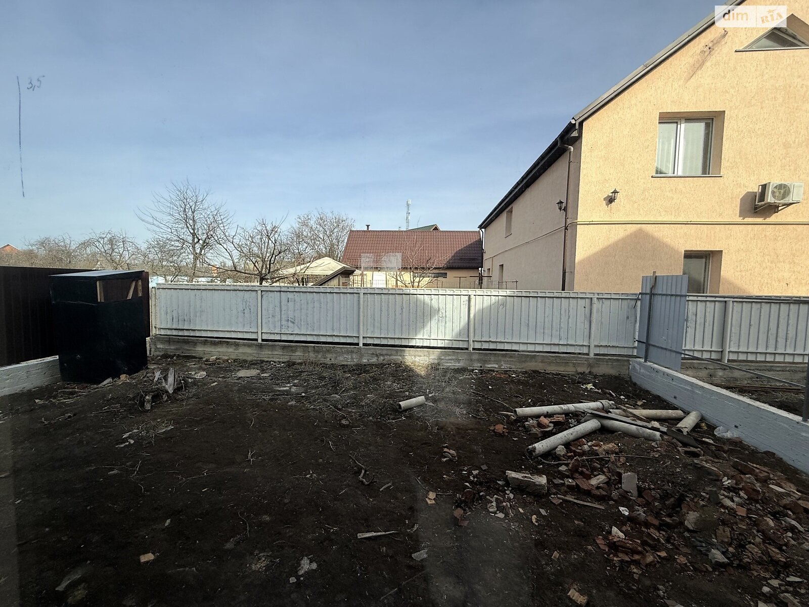 двухэтажный дом, 105 кв. м, кирпич. Продажа в Виннице район Старый город фото 1 двухэтажный дом, 105 кв. м, кирпич. Продажа в Виннице район Старый город фото 1