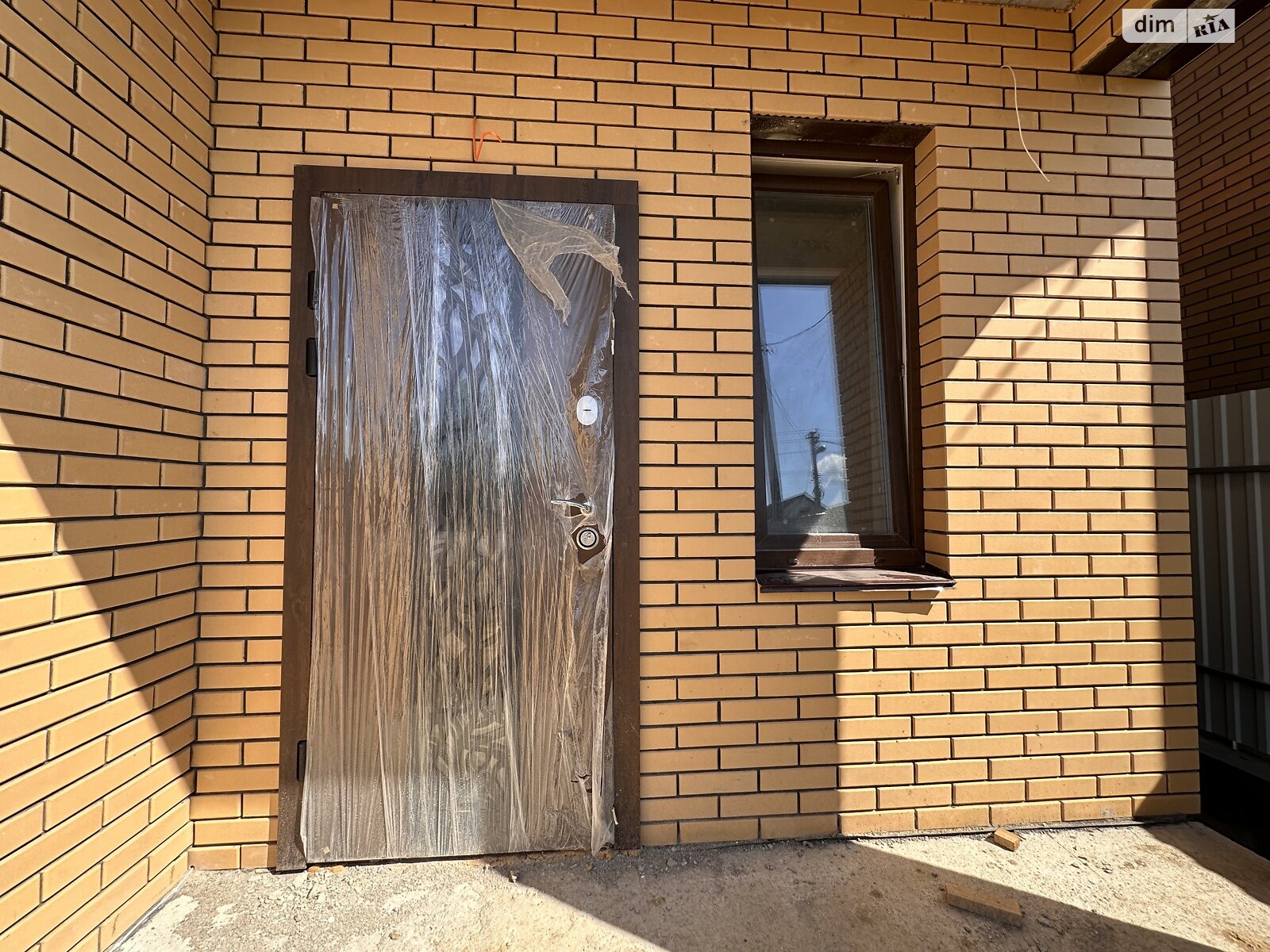 двоповерховий будинок, 125 кв. м, цегла. Продаж у Вінниці фото 1 двоповерховий будинок, 125 кв. м, цегла. Продаж у Вінниці фото 1