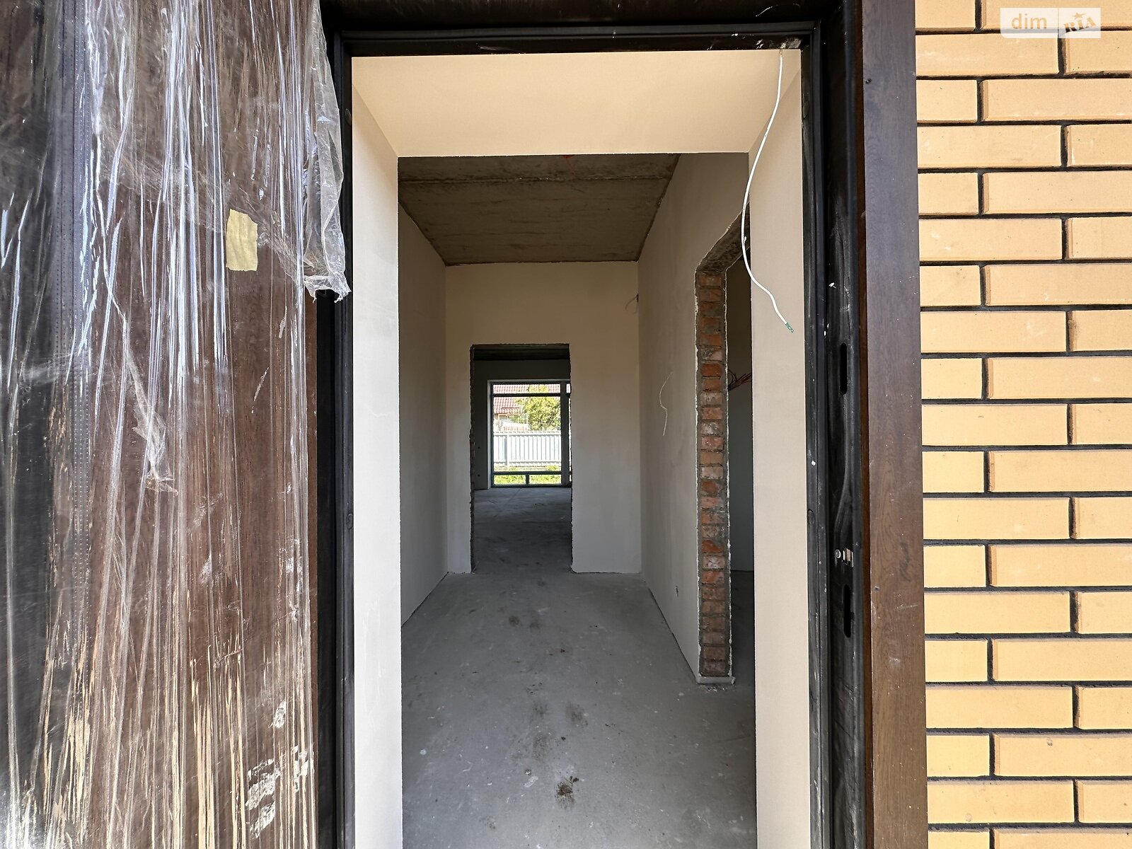 двоповерховий будинок, 125 кв. м, цегла. Продаж у Вінниці фото 1 двоповерховий будинок, 125 кв. м, цегла. Продаж у Вінниці фото 1