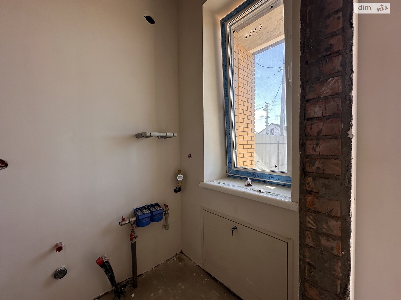 двоповерховий будинок, 125 кв. м, цегла. Продаж у Вінниці фото 1 двоповерховий будинок, 125 кв. м, цегла. Продаж у Вінниці фото 1