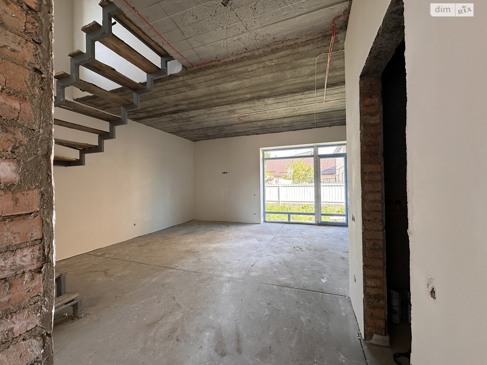 двоповерховий будинок, 125 кв. м, цегла. Продаж у Вінниці фото 1 двоповерховий будинок, 125 кв. м, цегла. Продаж у Вінниці фото 1
