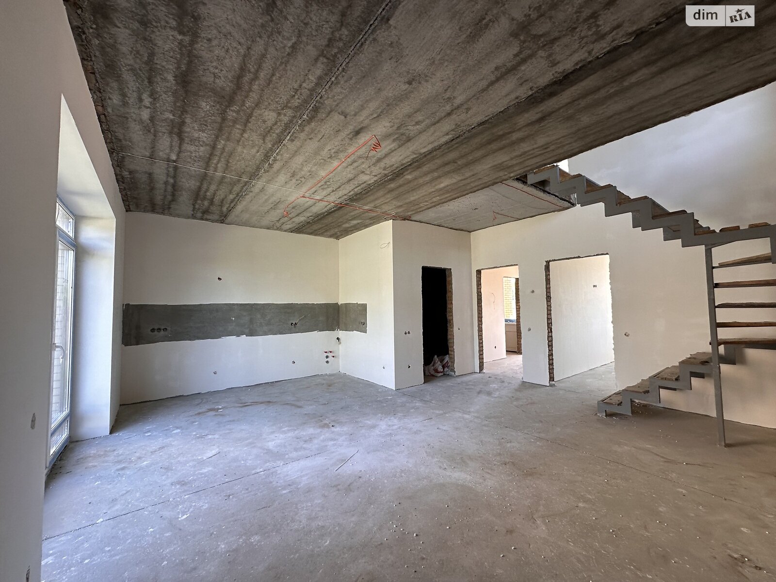 двоповерховий будинок, 125 кв. м, цегла. Продаж у Вінниці фото 1 двоповерховий будинок, 125 кв. м, цегла. Продаж у Вінниці фото 1