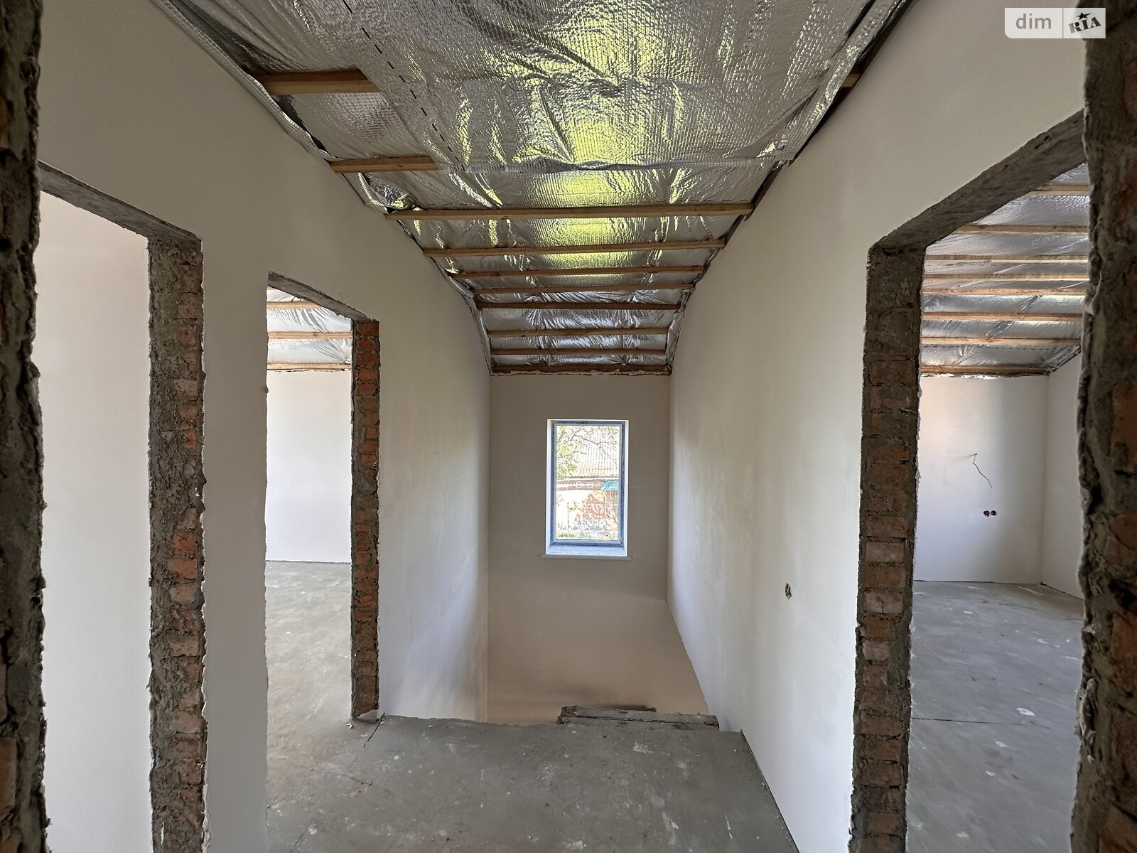 двоповерховий будинок, 125 кв. м, цегла. Продаж у Вінниці фото 1 двоповерховий будинок, 125 кв. м, цегла. Продаж у Вінниці фото 1