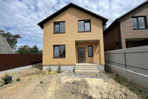 двухэтажный дом, 120 кв. м, кирпич. Продажа в Виннице фото 2