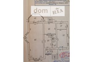 двухэтажный дом веранда, 252 кв. м, кирпич. Продажа в Бохониках фото 2