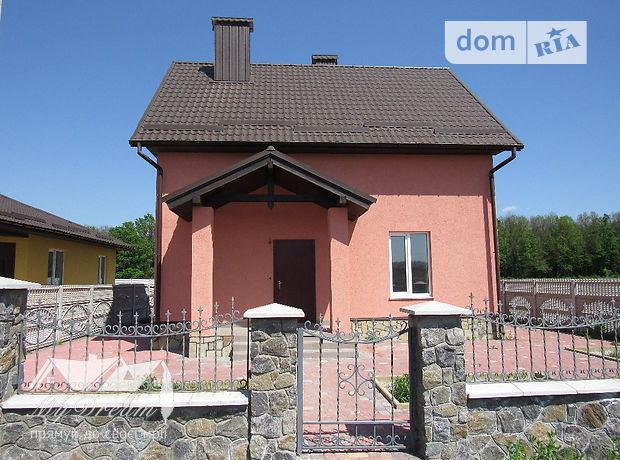 Продажа дома, 102.9м², Винница, c. Бохоники, Чудовая улица Продажа дома, 102.9м², Винница, c. Бохоники, Чудовая улица
