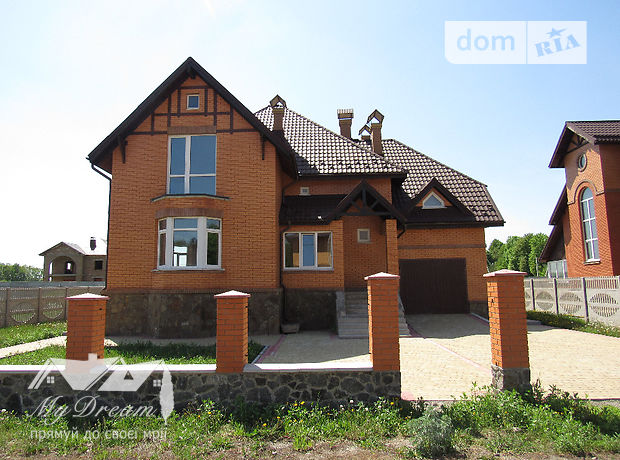 Продажа дома, 252м², Винница, c. Бохоники, Чудовая улица Продажа дома, 252м², Винница, c. Бохоники, Чудовая улица