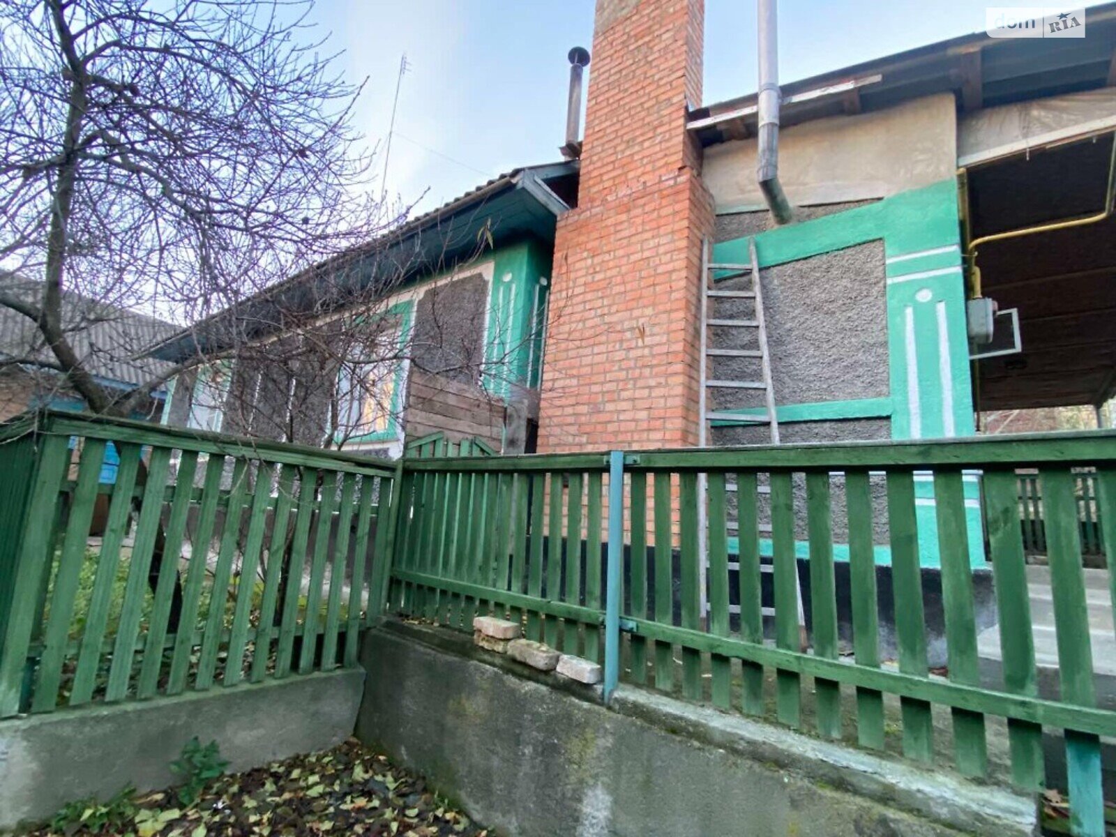 одноэтажный дом, 110 кв. м, шлакобетон. Продажа в Бохониках фото 1 одноэтажный дом, 110 кв. м, шлакобетон. Продажа в Бохониках фото 1