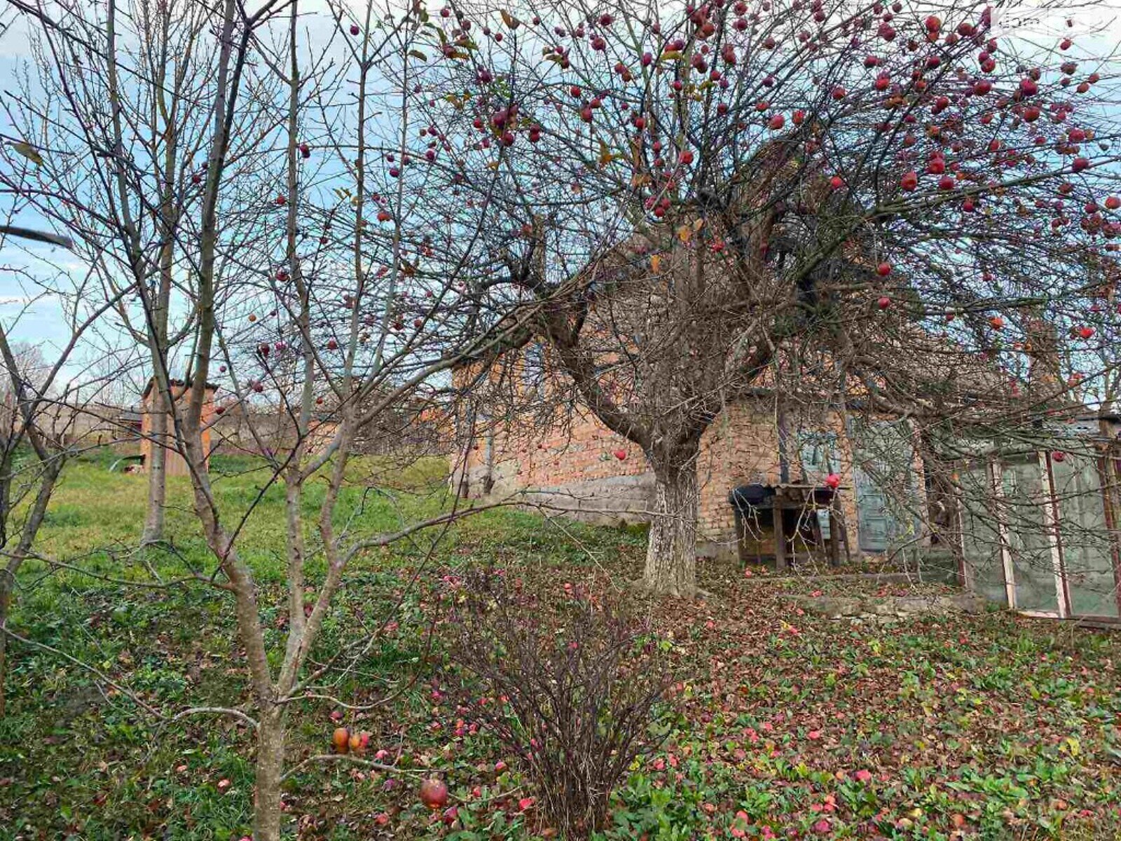 одноэтажный дом, 110 кв. м, шлакобетон. Продажа в Бохониках фото 1 одноэтажный дом, 110 кв. м, шлакобетон. Продажа в Бохониках фото 1