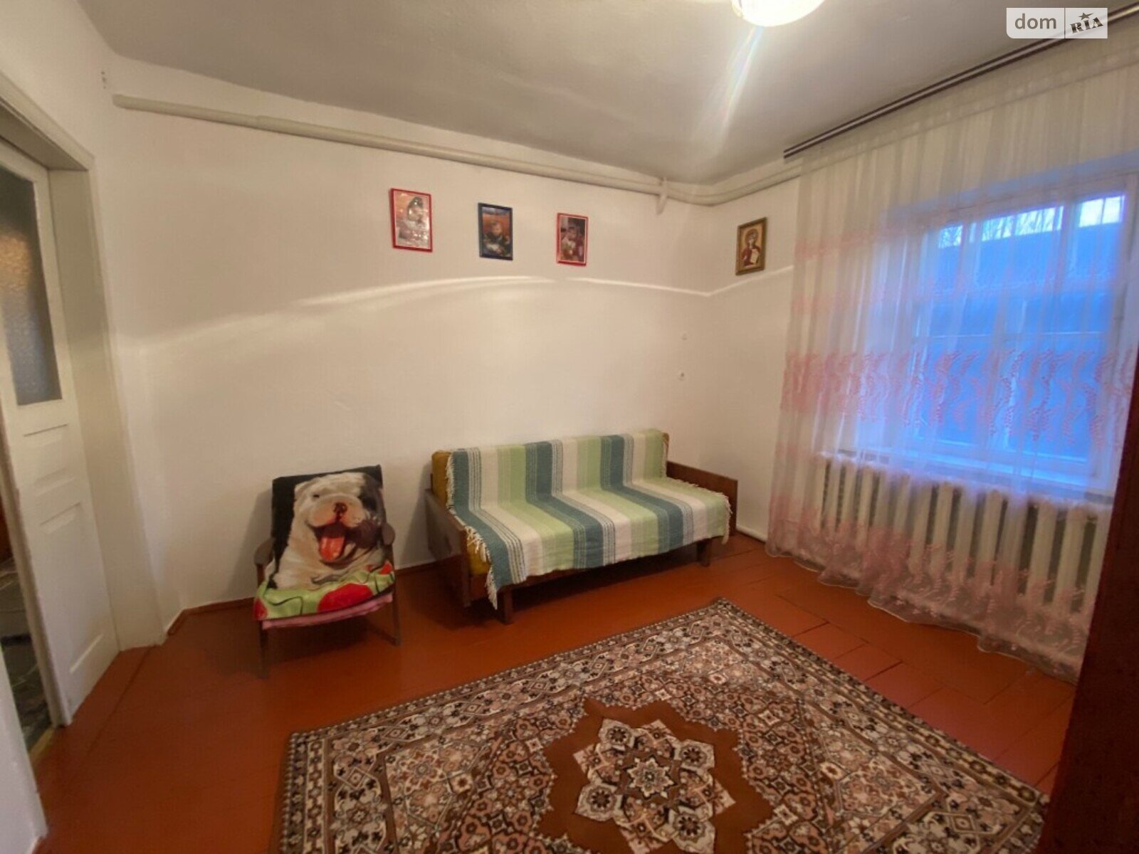 одноэтажный дом, 110 кв. м, шлакобетон. Продажа в Бохониках фото 1 одноэтажный дом, 110 кв. м, шлакобетон. Продажа в Бохониках фото 1