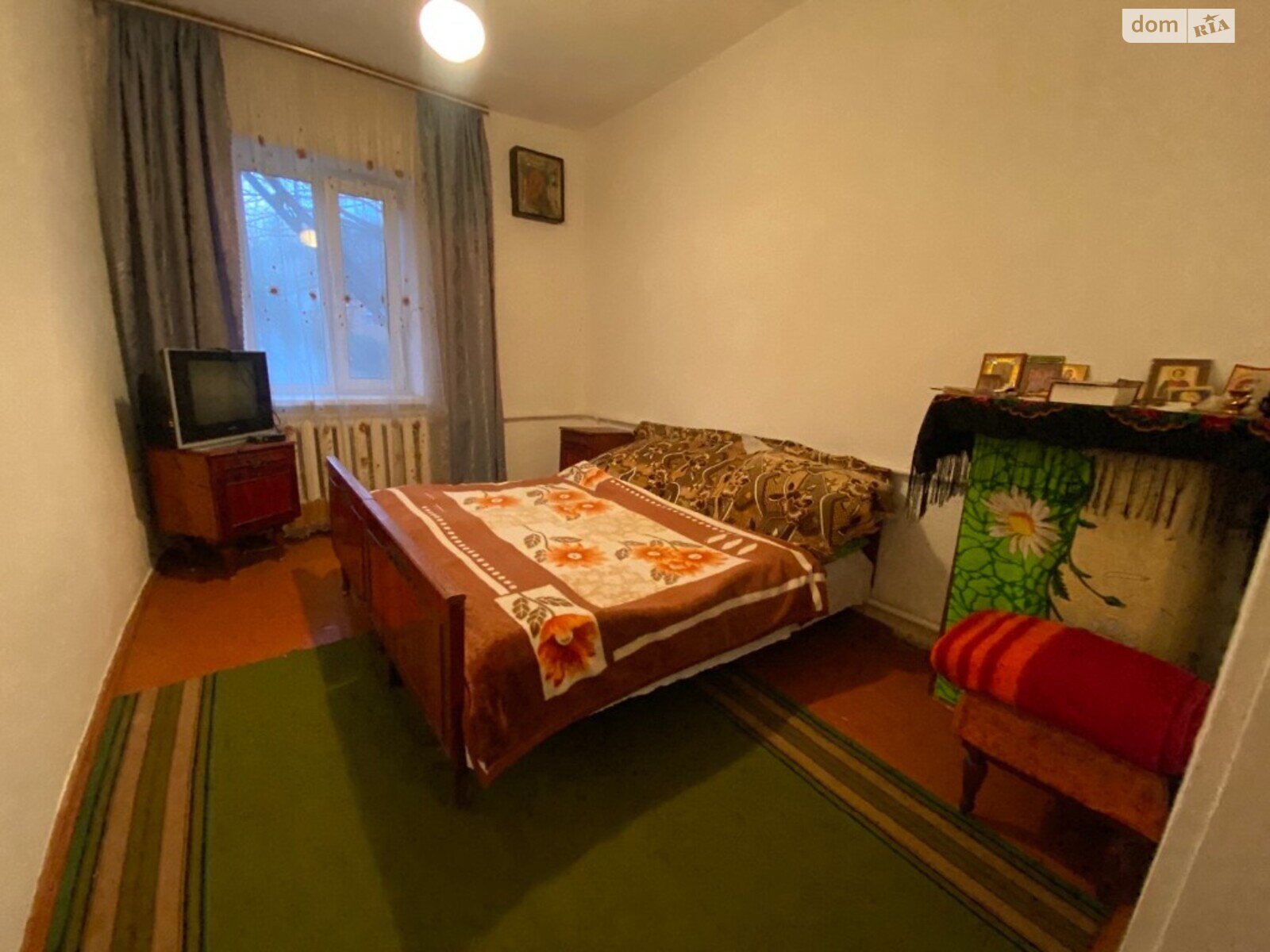 одноэтажный дом, 110 кв. м, шлакобетон. Продажа в Бохониках фото 1 одноэтажный дом, 110 кв. м, шлакобетон. Продажа в Бохониках фото 1