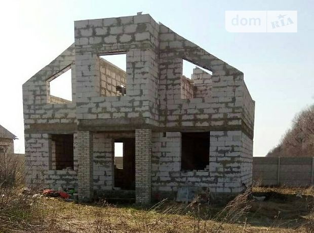 двухэтажный дом с баней/сауной, 160 кв. м, кирпич. Продажа в Бохониках (Винницкая обл.) фото 1 двухэтажный дом с баней/сауной, 160 кв. м, кирпич. Продажа в Бохониках (Винницкая обл.) фото 1