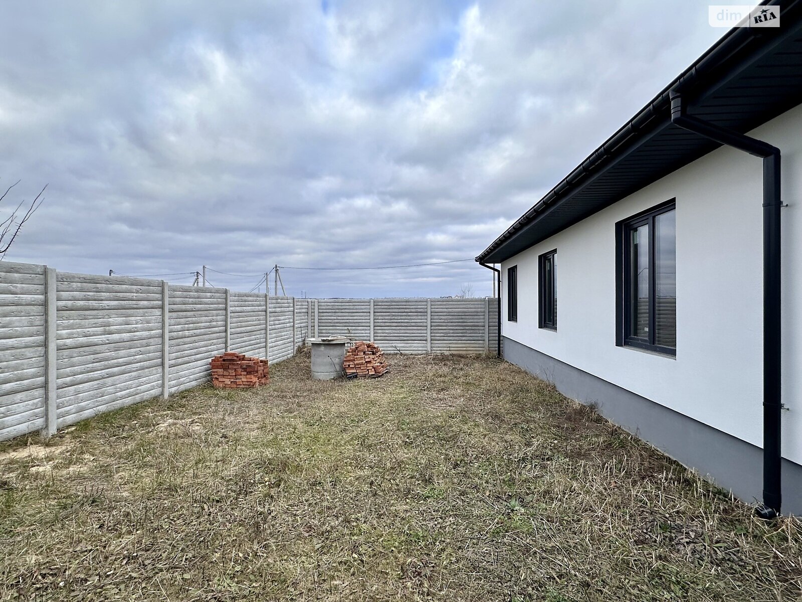 одноповерховий будинок, 92 кв. м, цегла. Продаж в Вінниці, район Академічний фото 1 одноповерховий будинок, 92 кв. м, цегла. Продаж в Вінниці, район Академічний фото 1