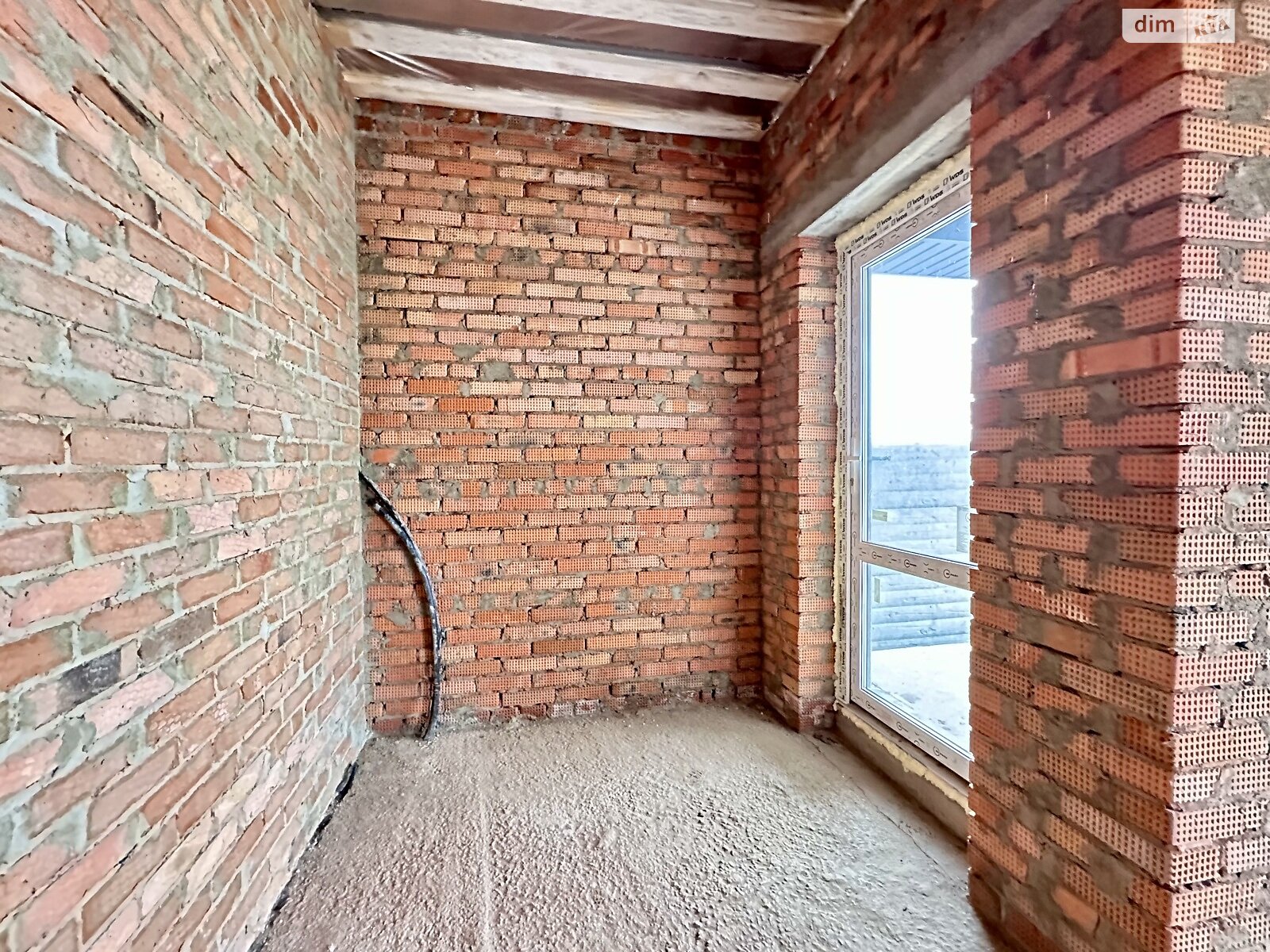 одноповерховий будинок, 92 кв. м, цегла. Продаж в Вінниці, район Академічний фото 1 одноповерховий будинок, 92 кв. м, цегла. Продаж в Вінниці, район Академічний фото 1