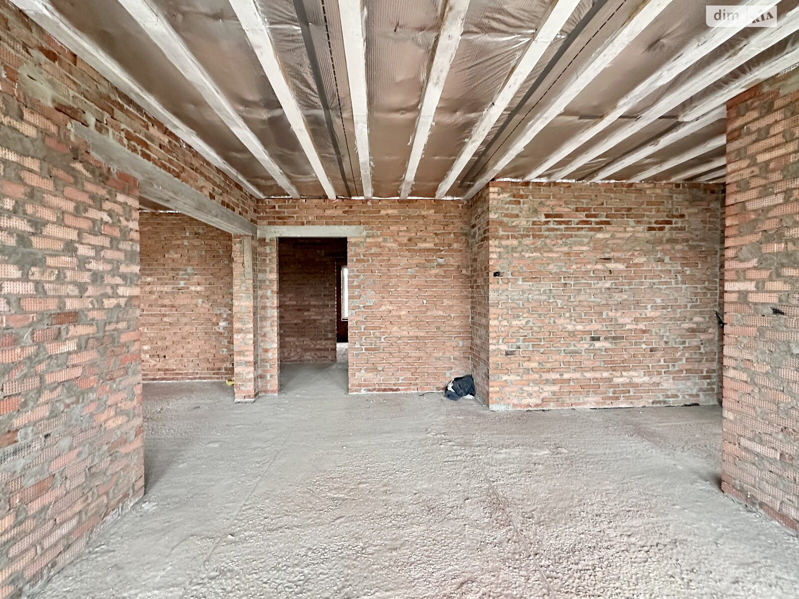 одноповерховий будинок, 92 кв. м, цегла. Продаж в Вінниці, район Академічний фото 1 одноповерховий будинок, 92 кв. м, цегла. Продаж в Вінниці, район Академічний фото 1