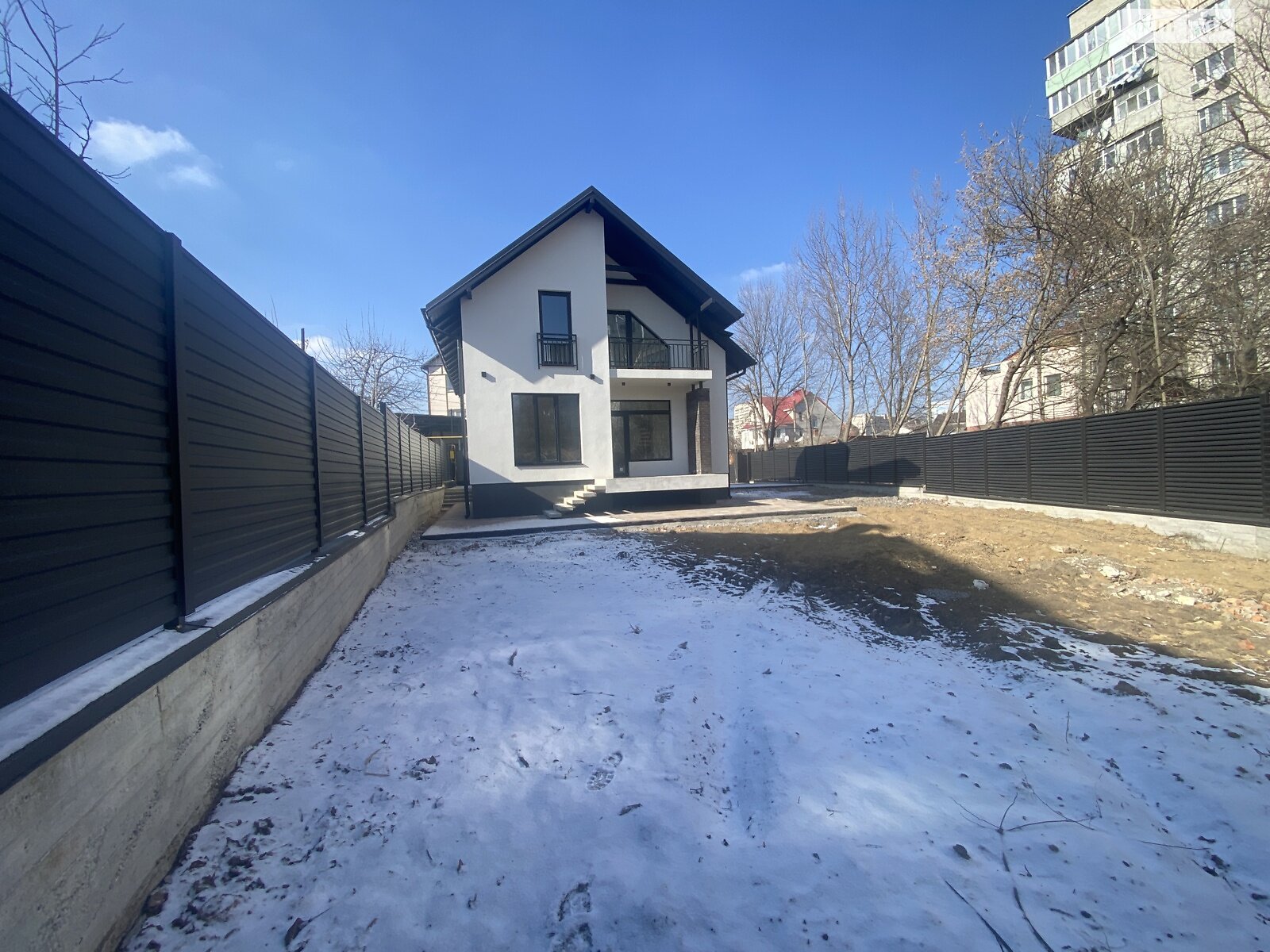 двухэтажный дом, 135 кв. м, кирпич. Продажа в Виннице фото 1 двухэтажный дом, 135 кв. м, кирпич. Продажа в Виннице фото 1