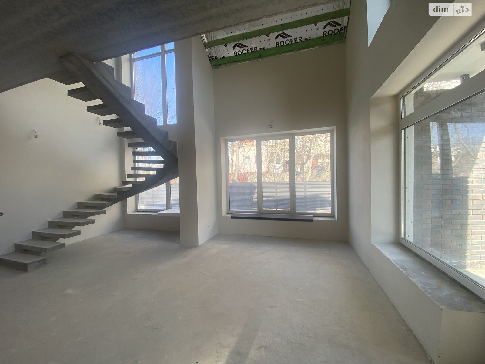 двухэтажный дом, 135 кв. м, кирпич. Продажа в Виннице фото 1 двухэтажный дом, 135 кв. м, кирпич. Продажа в Виннице фото 1