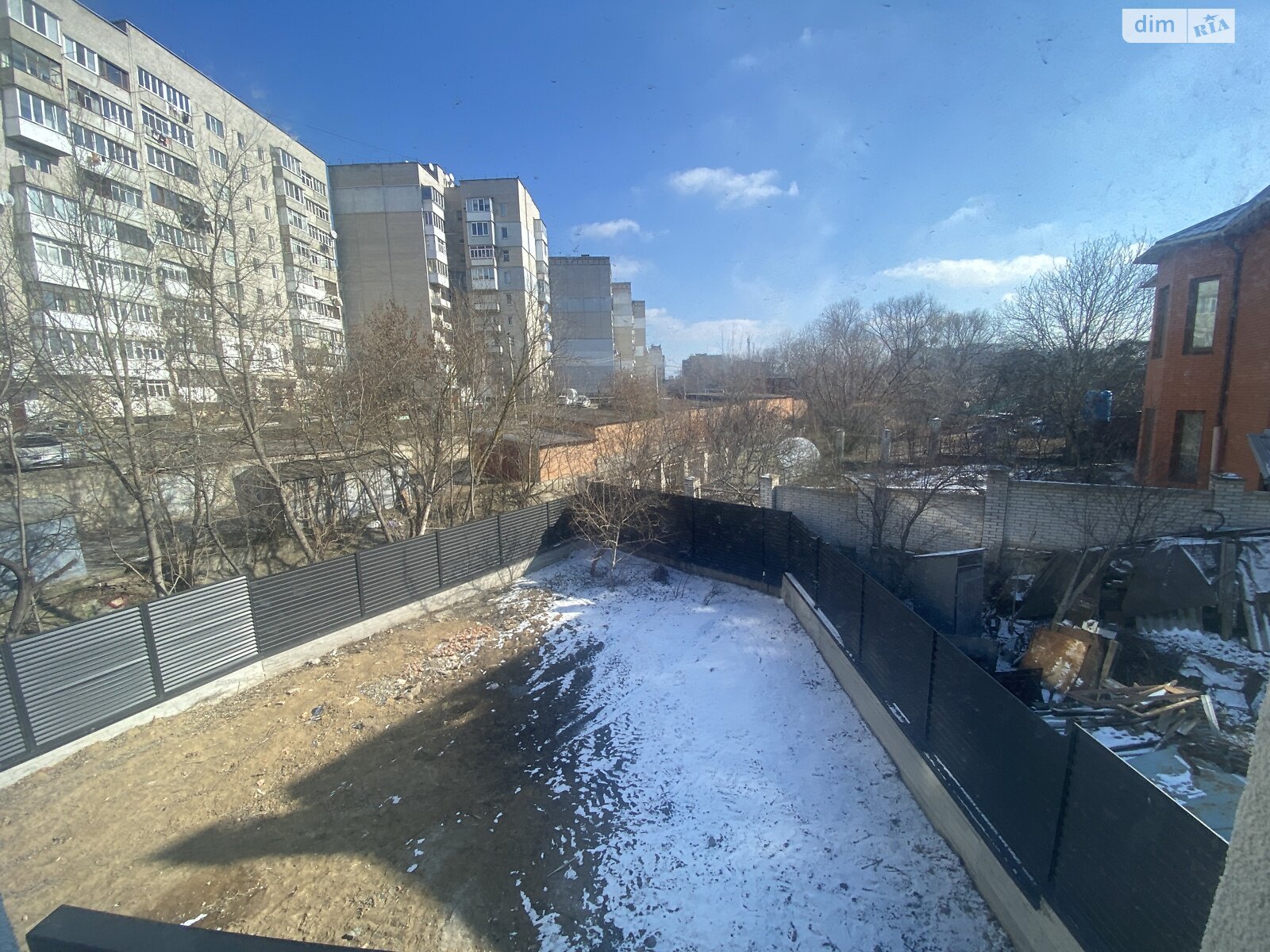 двухэтажный дом, 135 кв. м, кирпич. Продажа в Виннице фото 1 двухэтажный дом, 135 кв. м, кирпич. Продажа в Виннице фото 1