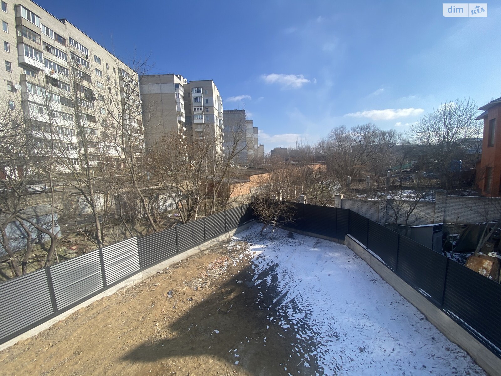 двухэтажный дом, 135 кв. м, кирпич. Продажа в Виннице фото 1 двухэтажный дом, 135 кв. м, кирпич. Продажа в Виннице фото 1
