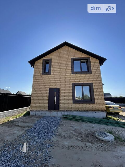 Будинок за адресою вул. Міцкевича (площа 104 м²) - Atlanta.ua - фото 2