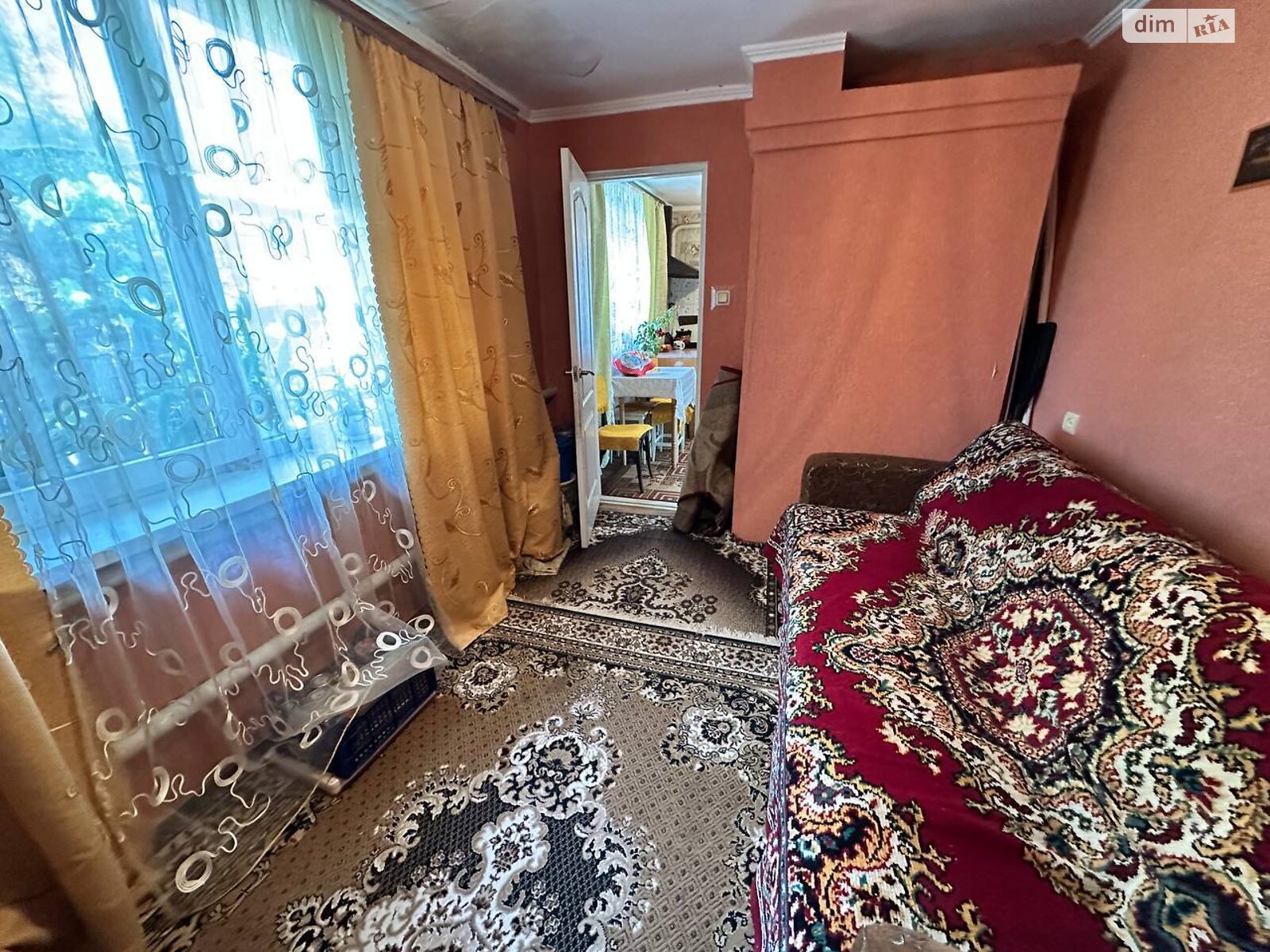 одноэтажный дом с отоплением, 62.4 кв. м, кирпич. Продажа в Виннице район Бучмы фото 1 одноэтажный дом с отоплением, 62.4 кв. м, кирпич. Продажа в Виннице район Бучмы фото 1