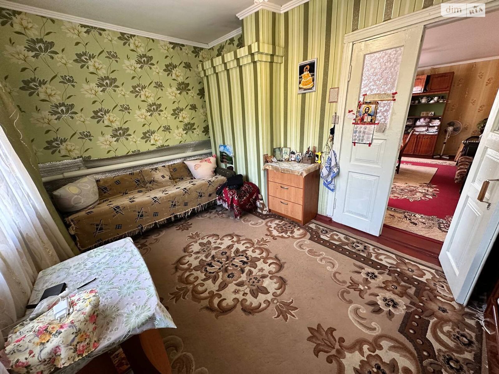 одноэтажный дом с отоплением, 62.4 кв. м, кирпич. Продажа в Виннице район Бучмы фото 1 одноэтажный дом с отоплением, 62.4 кв. м, кирпич. Продажа в Виннице район Бучмы фото 1