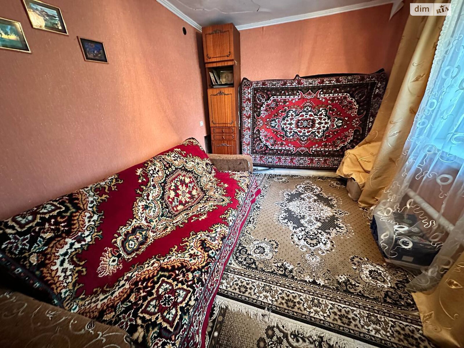 одноэтажный дом с отоплением, 62.4 кв. м, кирпич. Продажа в Виннице район Бучмы фото 1 одноэтажный дом с отоплением, 62.4 кв. м, кирпич. Продажа в Виннице район Бучмы фото 1