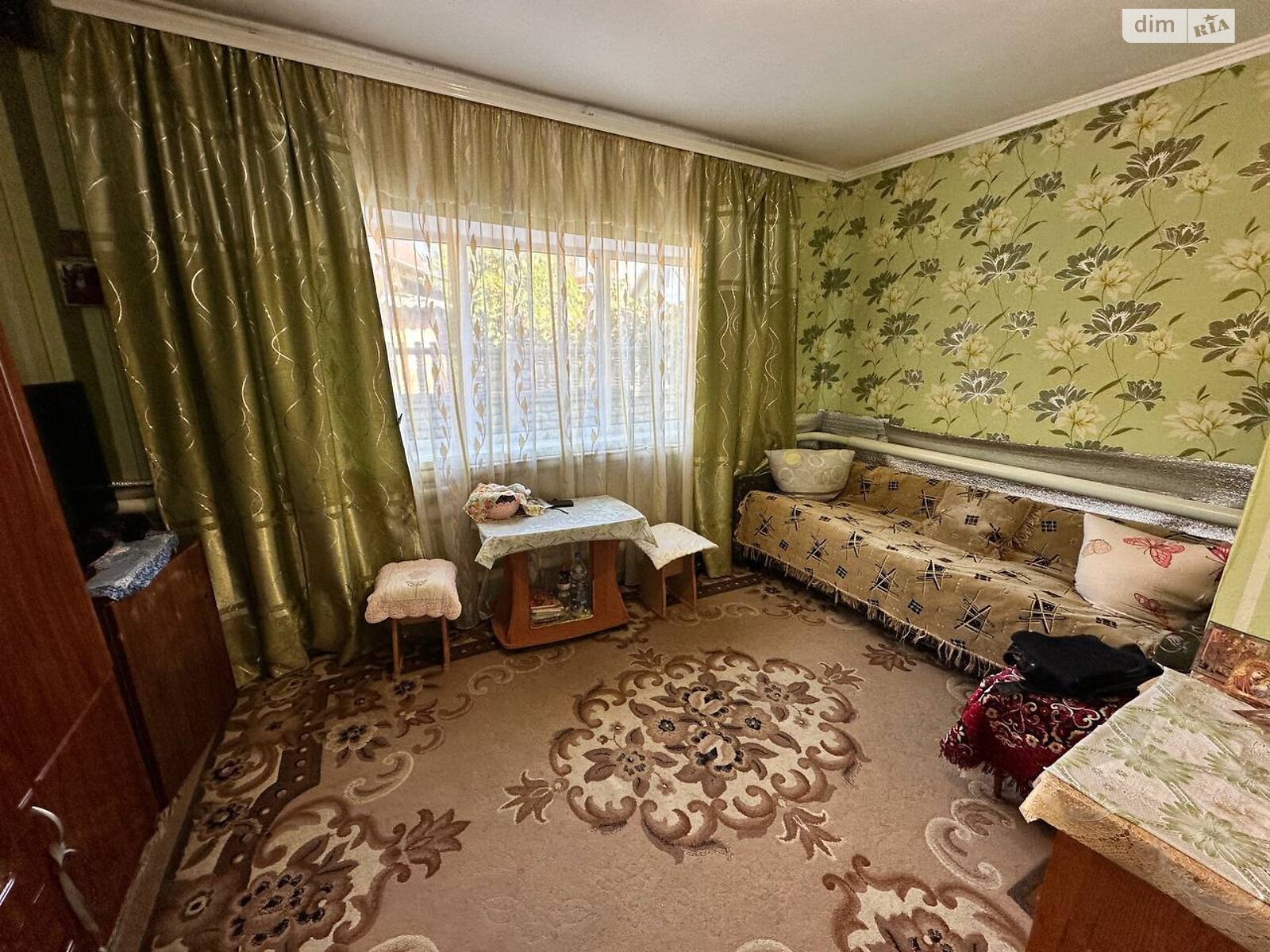 одноэтажный дом с отоплением, 62.4 кв. м, кирпич. Продажа в Виннице район Бучмы фото 1 одноэтажный дом с отоплением, 62.4 кв. м, кирпич. Продажа в Виннице район Бучмы фото 1
