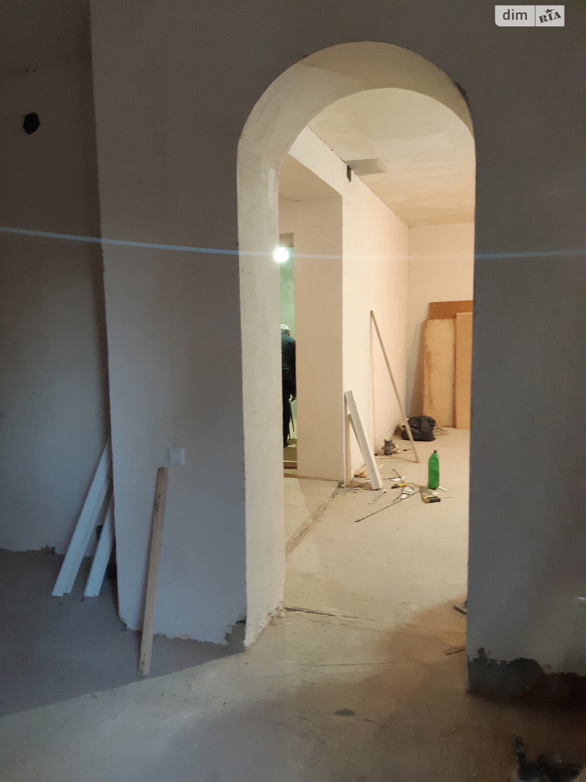 двухэтажный дом с отоплением, 121 кв. м, кирпич силикатный. Продажа в Винницких Хуторах фото 1 двухэтажный дом с отоплением, 121 кв. м, кирпич силикатный. Продажа в Винницких Хуторах фото 1