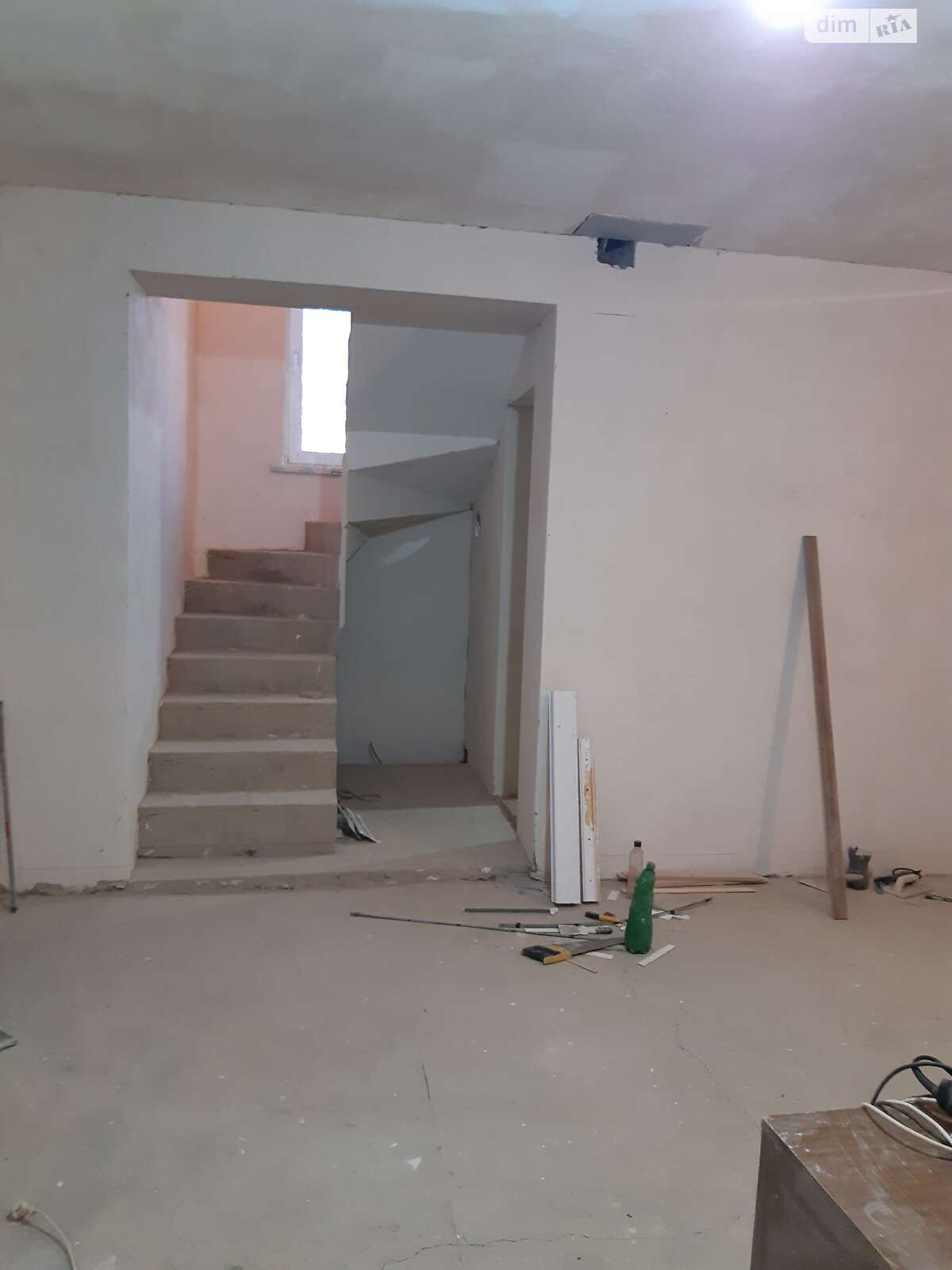 двухэтажный дом с отоплением, 121 кв. м, кирпич силикатный. Продажа в Винницких Хуторах фото 1 двухэтажный дом с отоплением, 121 кв. м, кирпич силикатный. Продажа в Винницких Хуторах фото 1