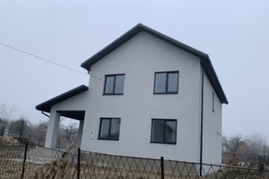 двухэтажный дом, 138 кв. м, кирпич. Продажа в Винницких Хуторах фото 2