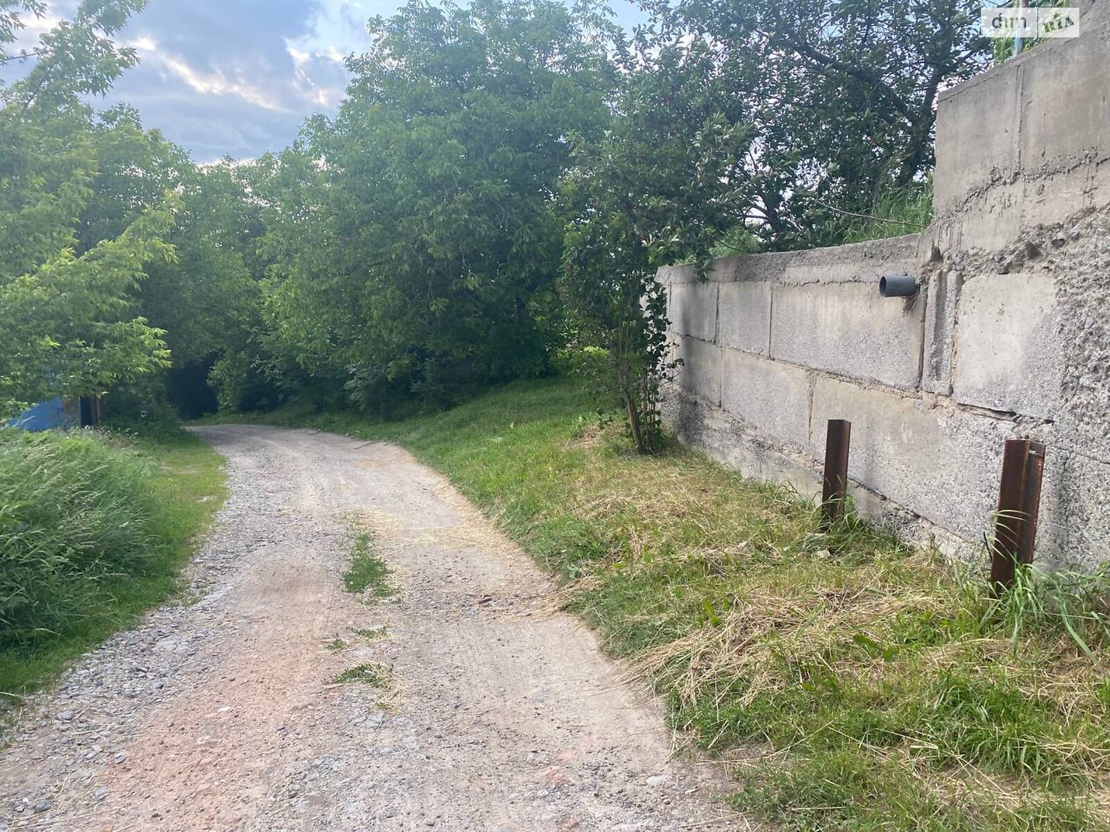 триповерховий будинок з гаражем, 194.4 кв. м, піноблок. Продаж у Вінницьких Хуторах фото 1 триповерховий будинок з гаражем, 194.4 кв. м, піноблок. Продаж у Вінницьких Хуторах фото 1