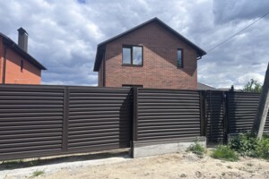 двоповерховий будинок, 110 кв. м, кирпич. Продаж у Вінницьких Хуторах фото 2