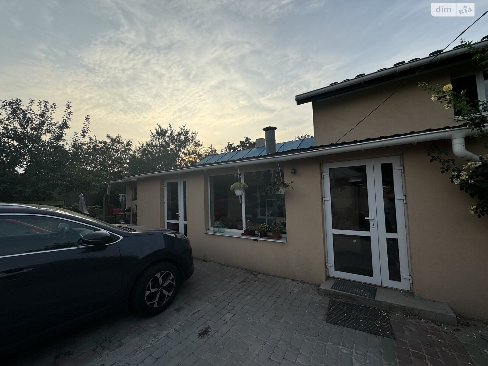 двоповерховий будинок з верандою, 136.8 кв. м, цегла. Продаж в Вінниці, район Бучми фото 1 двоповерховий будинок з верандою, 136.8 кв. м, цегла. Продаж в Вінниці, район Бучми фото 1