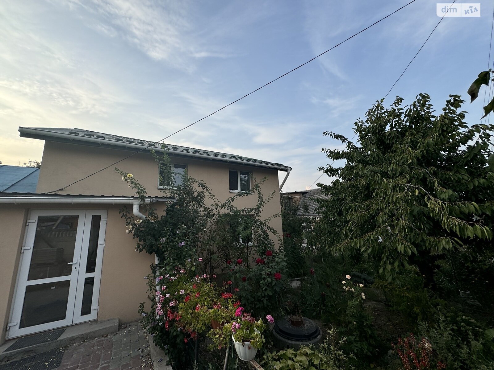 двоповерховий будинок з верандою, 136.8 кв. м, цегла. Продаж в Вінниці, район Бучми фото 1 двоповерховий будинок з верандою, 136.8 кв. м, цегла. Продаж в Вінниці, район Бучми фото 1